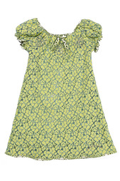 Платье ROCCOBAROCCO KIDS
