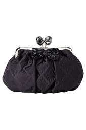 Косметичка Black Molly Marais