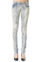 Джинсы Versace Jeans Couture