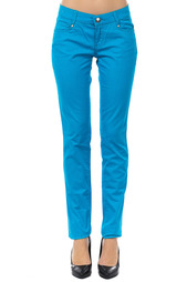Брюки Versace Jeans Couture
