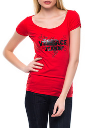 Футболка Versace Jeans Couture