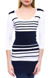 Туника Versace Jeans Couture