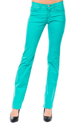 Брюки Versace Jeans Couture