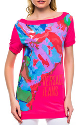 Футболка Versace Jeans Couture