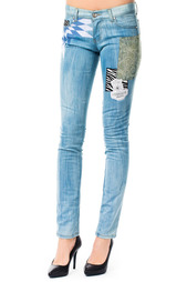 Джинсы Versace Jeans Couture