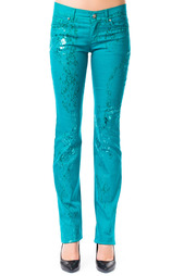 Брюки Versace Jeans Couture