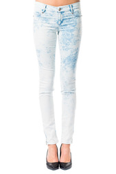 Джинсы Versace Jeans Couture