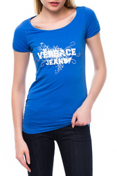 Футболка Versace Jeans Couture