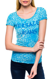 Футболка Versace Jeans Couture