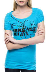 Футболка Versace Jeans Couture