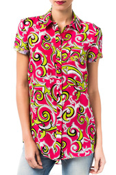 Рубашка Versace Jeans Couture