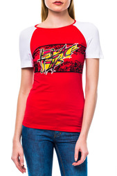 Футболка Versace Jeans Couture