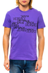 Футболка Versace Jeans Couture