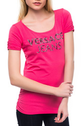 Футболка Versace Jeans Couture