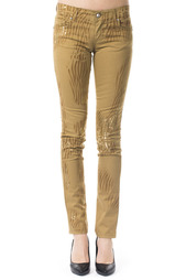 Брюки Versace Jeans Couture