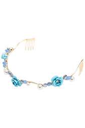 Ободок Asavi Jewel