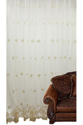 Тюль 2,8х5 Bakir Texstil