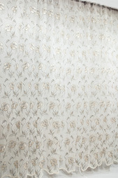 Тюль 2,8х5 Bakir Texstil