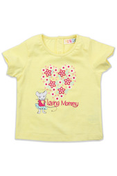 Футболка Me&We Me&;We