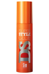 Клей Super Style Glue, 100 мл Sim Sensitive