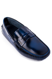 Мокасины Tods