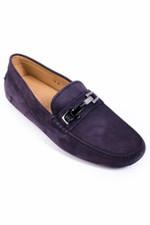 Мокасины Tods