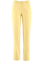 Брюки, низкий рост (K) (черный) Bonprix