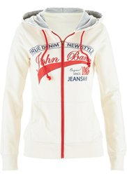 Куртка (красный) Bonprix