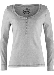 Футболка (темно-синий) Bonprix