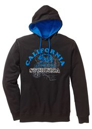 Хуги (лазурный) Bonprix