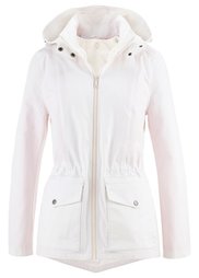 Куртка 2 в 1 (мятный пастельный) Bonprix
