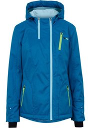 Куртка (мятно-зеленый меланж) Bonprix