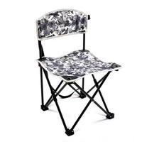 Складной Стул Для Рыбалки Essenseat Compact Дет. Caperlan