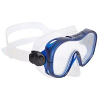 Маска Mantiroa 100 Взр. Для Подводного Плавания Tribord