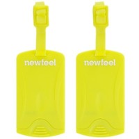Багажные Бирки Х2 Newfeel