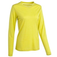 Джемпер Techwool 50 Жен. Quechua