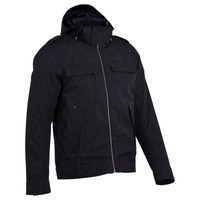 Куртка Arpenaz 600 Rain Warm Мужская Quechua
