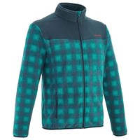 Толстовка Forclaz 200 Мужская Quechua