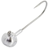 Джиг-головка Для Ловли На Наживку Round Jig Head 10 Г X4 Caperlan