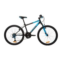 Горный Велосипед 24" Rockrider 500 Дет. Btwin