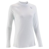 Джемпер Simple Warm Жен. Wedze
