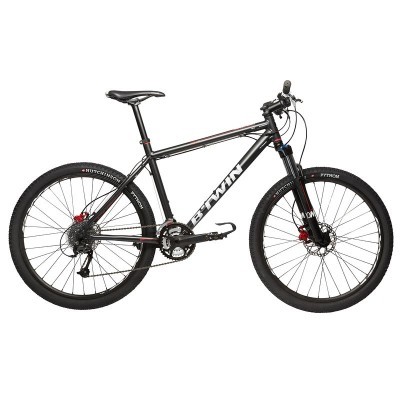 Велосипед Мтв Rockrider 520 Btwin