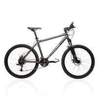 Горный Велосипед Rockrider 500 Btwin