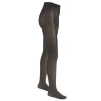 Колготки Для Катания На Лыжах Firstheat Дет. Черные. Wedze