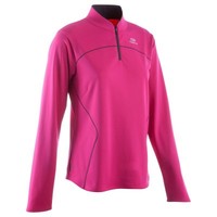 Фуфайка Ekiden Warm Жен. Kalenji