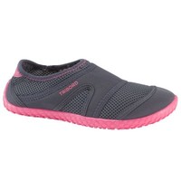 Коралловые Тапочки Aquashoes 100 F Жен. Tribord