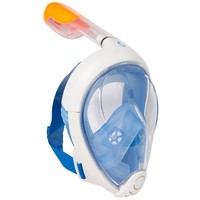 Маска Easybreath® Для Сноркелинга Tribord