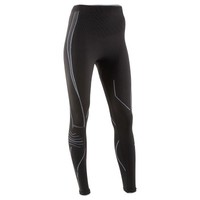 Термобелье (брюки) Для Занятий Беговыми Лыжами 900 Женские Quechua