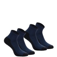 Носки Arpenaz 50 Mid Для Взрослых Quechua