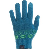 Перчатки Для Сенсорных Экранов Arpenaz 50 Детские Quechua